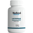 Medveď natural LACTOFERIN pure 60 kapsúl