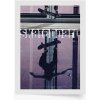 Sport: Skateboard Plakat premium niepersonalizowany, shutterstock grafiki