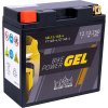 INTACT motobatéria GEL 12V, 12Ah, 250A, IG-YT14B-4