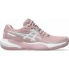 Dámska obuv Asics Gel-Challenger 15 Clay - morganite/piedmont grey - Ružový (43,5)