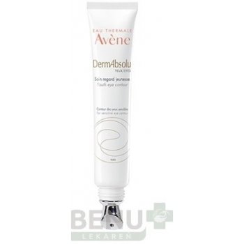 Avène DermAbsolu omladzujúci očný krém 15 ml