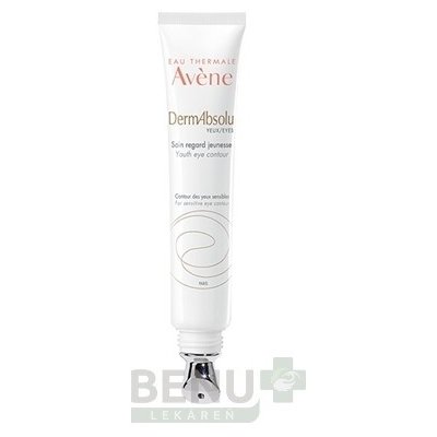 Avène DermAbsolu omladzujúci očný krém 15 ml od 18,56 € - Heureka.sk