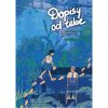 Seqoy s.r.o. Komiks Dopisy od tebe 1