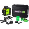 Laser Strend Pro Industrial GF360G, 3D, zelený