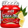 Kreatínový citrónový prášok Amix 824 g