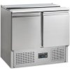 Chladicí saladeta | TEFCOLD SA 920