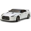 RC auto Tamiya Nissan GT-R Drift TT-02D