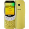 Nokia 3210 4G (2024) Dual SIM farba Y2K Gold