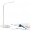 Dobíjacia LED stolová lampa InnovaGoods 3192