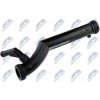 Potrubie chladiacej kvapaliny NTY CTM-VW-034 CTM-VW-034
