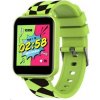 CANYON smart hodinky Joyce KW-43 GREEN, 1,54 IPS, 512MB paměť, IP67, 25 sport.režimů, 3 hry, music