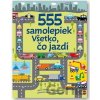 555 samolepiek Všetko, čo jazdí - Svojtka&Co.