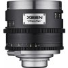 Samyang Xeen Meister 50mm T1.3 Sony E