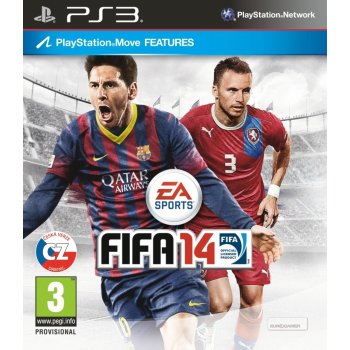 FIFA 14