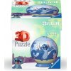 RAVENSBURGER 3D Puzzleball Disney: Stitch - Stitch 54 ks