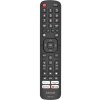 SAV SAVIO RC-14 Univerzálny diaľkový ovládač / náhrada pre HISENSE, SMART TV