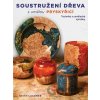 Soustružení dřeva s umělou pryskyřicí - Keith Lackner