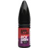 Riot Labs BAR EDTN Salt Apple Blackcurrant objem: 10ml, nikotín/ml: 20mg