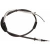 Ťažné lanko pre parkovaciu brzdu FIAT zadné BRAVO II STILO 01- pravé 12.0706 MAXGEAR