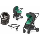 CHICCO Urban Plus green wave 3v1 2016