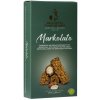 Biscotti Tsoungari Markolato arašídové trubičky s krémem z burákového másla 170 g