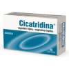 Cicatridine Vaginálne čapíky 10 ks