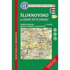 KČT 13 Šluknovsko a České Švýcarsko