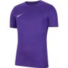 DETSKÉ TRIČKO NIKE PARK VII ŠPORTOVÉ TRIČKO PRE DETI XS 122-128 CM