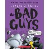 The Bad Guys in the Furball Strikes Back (the Bad Guys #3): Volume 3 (Aaron Blabey)(Brožovaná)