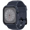 SPIGEN Rugged Armor “PRO” remienok Apple Watch 4/5 (44 mm) tmavo sivý (ACS00819)