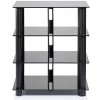Norstone Epur 4 Hifi - černá
