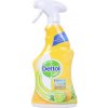 Dettol antibakteriálny sprej 500 ml limetka/mäta