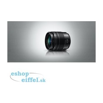 Panasonic 12-60mm f/3.5-5.6 Aspherical POWER O.I.S