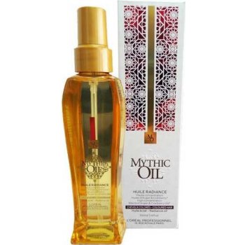 L'Oréal Mythic Oil Huile Radiance Oil 100 ml