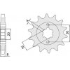 CHT Výpredaj Vývodové koliesko 718 13 HUSQVARNA 125 '89-'94 (JTF718.13) (718-13)