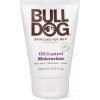 Bulldog Oil Control Moisturizer - Hydratačný krém pre mužov pre mastnú pleť 100 ml