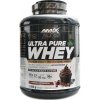 Amix Black line Ultra pure whey 2000 g lemon cake