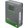 Qoltec Solárny regulátor nabíjania MPPT s teplotným senzorom 30A | 12V / 24V | LCD | 2 x USB | Bluetooth | Aplikácia | Gél | LiFePO4
