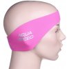 Aqua-Speed Ear Neo Kúpacia čelenka senior Multipack 4 ks ružová