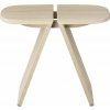 Odkladací stolík z dubového dreva 30x55 cm Avio – Blomus