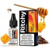 (Ritchy Salt) 10ml Honey Tobacco 20mg