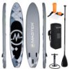 Paddleboard MASTER Aqua Mokarran - 11.5