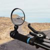 Cyklistické spätné zrkadielko