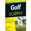 Golf For Dummies UK 2e (Gary McCord)(Brožovaná)