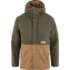 Fjällräven Vardag Lite Padded jacket M LAUREL GREEN-BUCKWHEAT BROWN