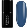 Semilac - gél lak 085 Deep Ocean 7ml
