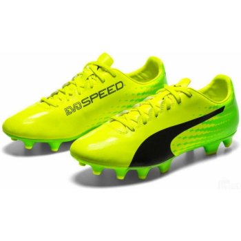 Puma EvoSpeed 17.4 FG od 60,34 € - Heureka.sk