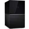 WD My Book Duo 24TB, WDBFBE0240JBK-EESN