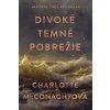 Divoké temné pobrežie - McConaghy Charlotte