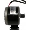 MAGMA 1016 250W Elektrický motor elektromotor 24V DC valček